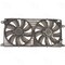 Four Seasons Cadillac Seville 04-98 Rad-Cond Fan, 75624 75624 - alternate 3